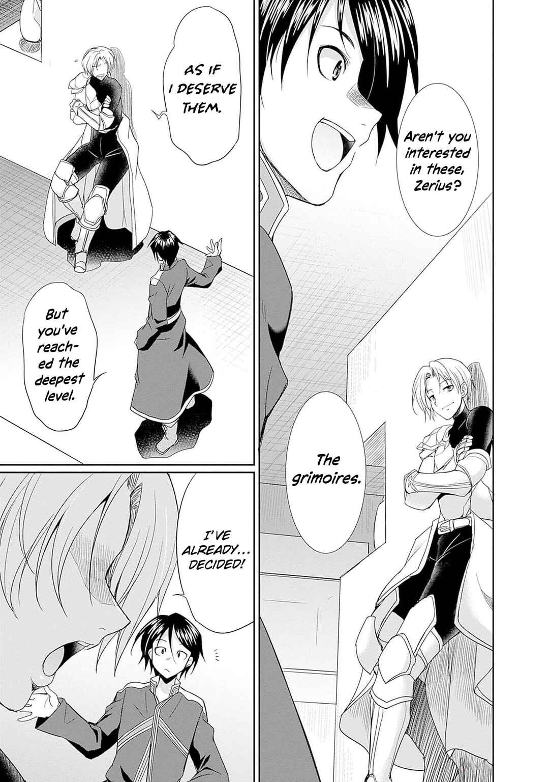 Elf Dorei to Kizuku Dungeon Harem - Isekai de Netotte Nakama o Fuyashimasu Chapter 9 - Page 16
