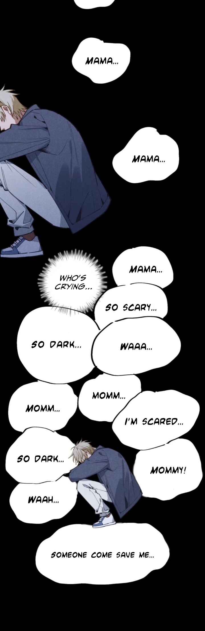 No Way I'll Go into the Cornfield With You! Chapter 32 - Page 13