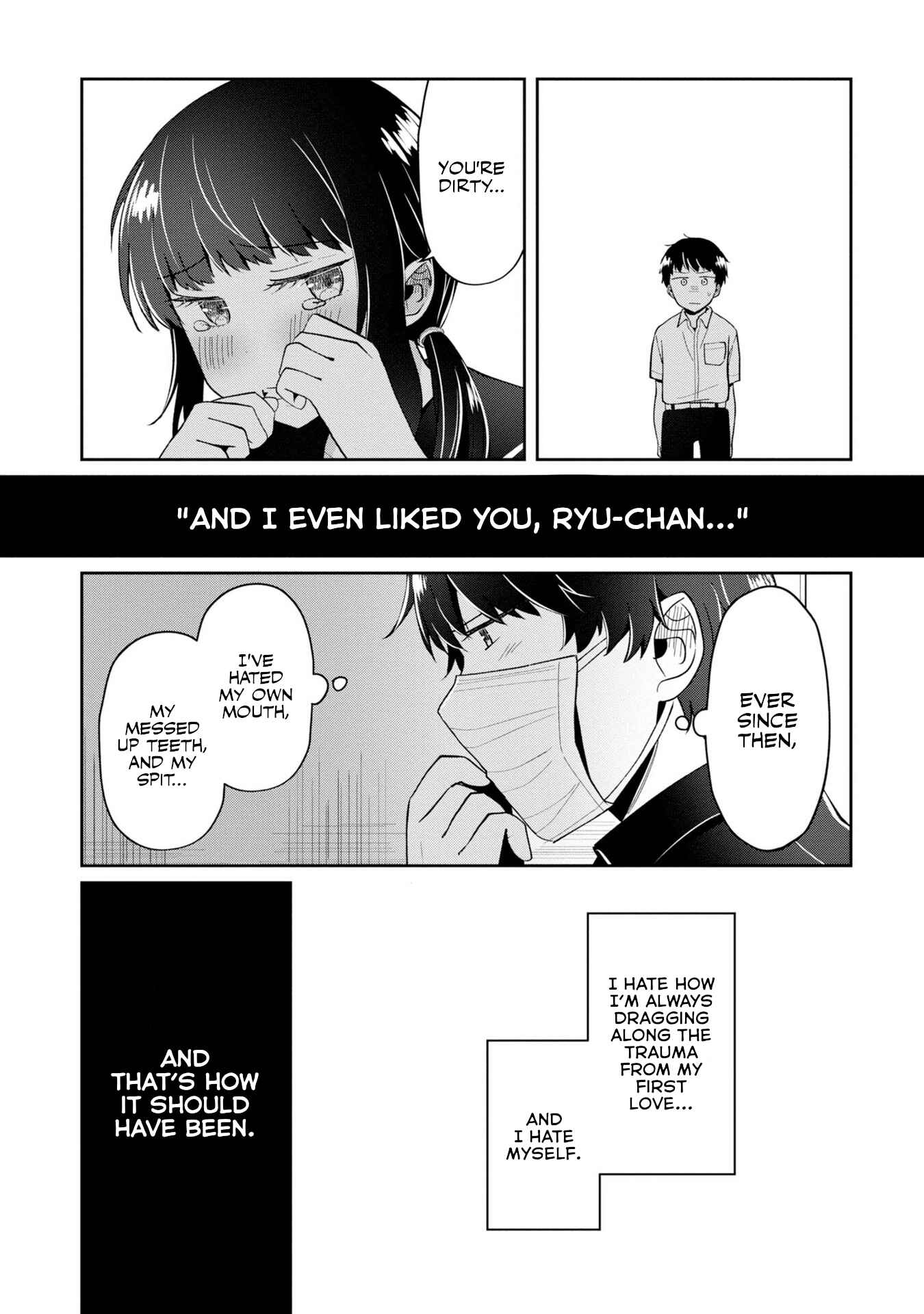 Fukanzen de Fueisei de Fushidara Chapter 9 - Page 28