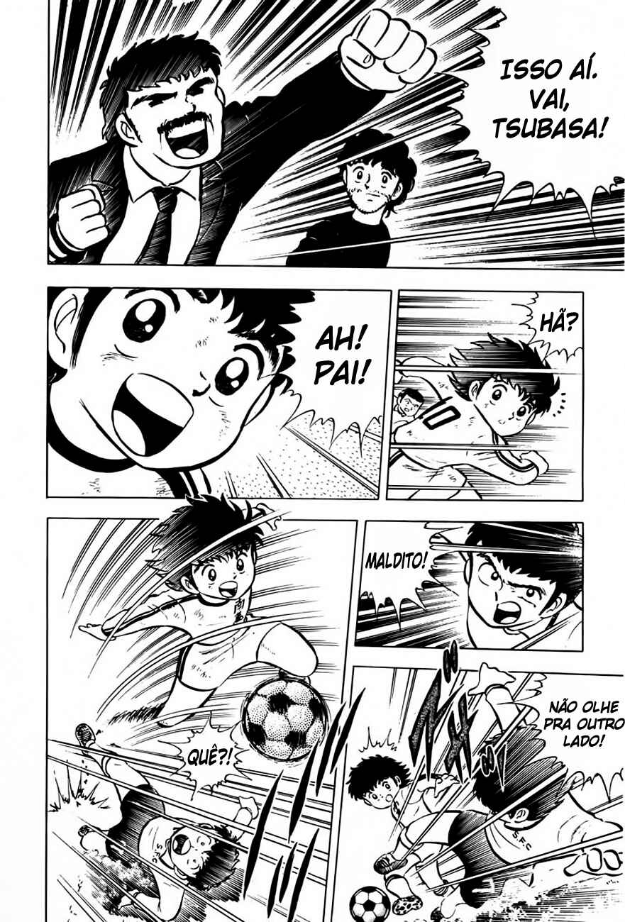 Captain Tsubasa Chapter 5 - Page 29
