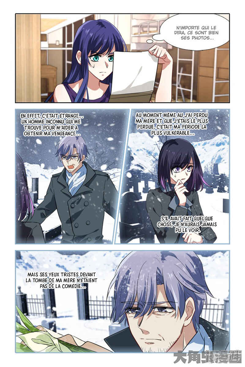 Star Dream Idol Project Chapter 133 - Page 3