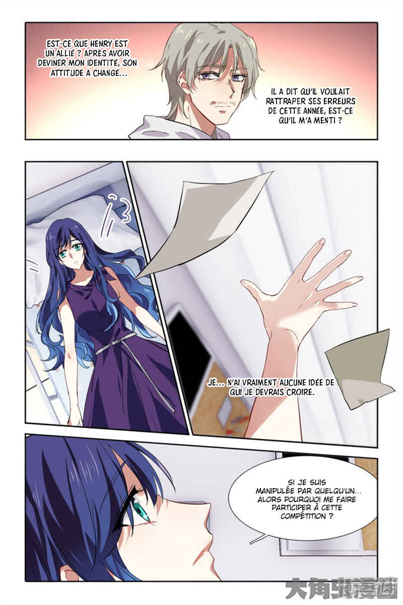 Star Dream Idol Project Chapter 133 - Page 4