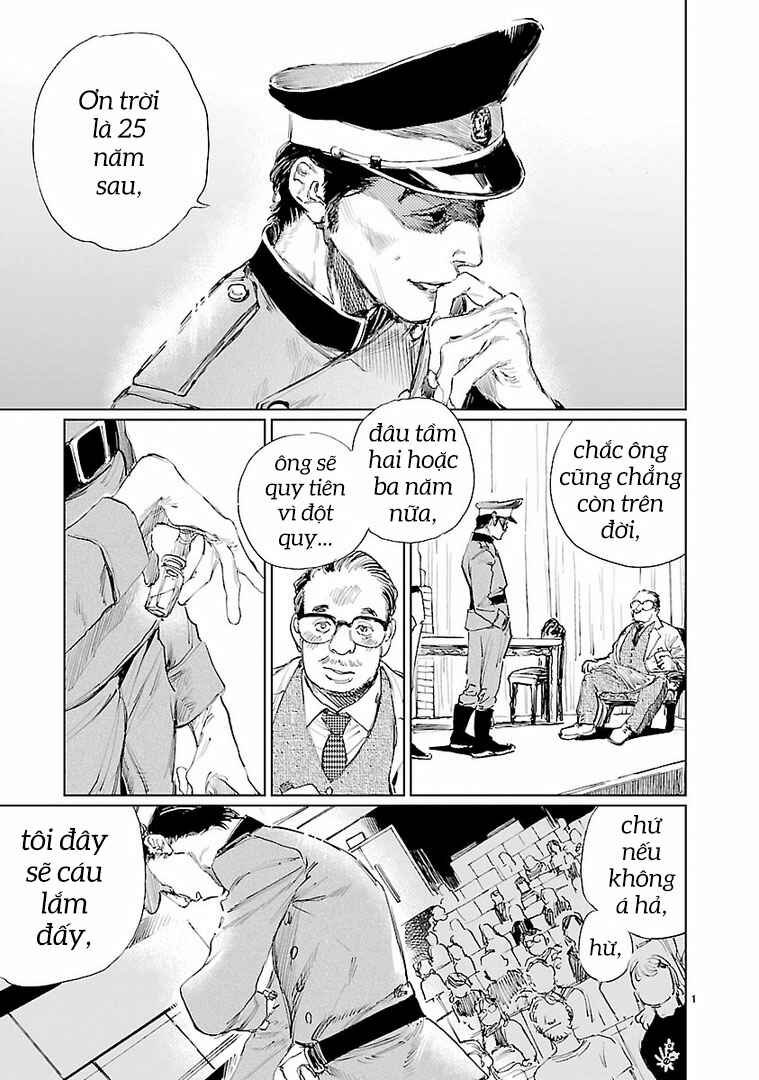 Double Chapter 15 - Page 1