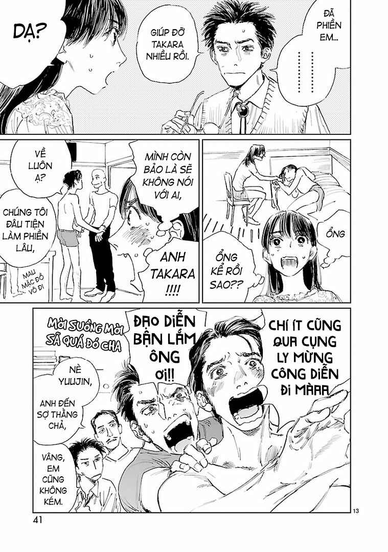 Double Chapter 15 - Page 12