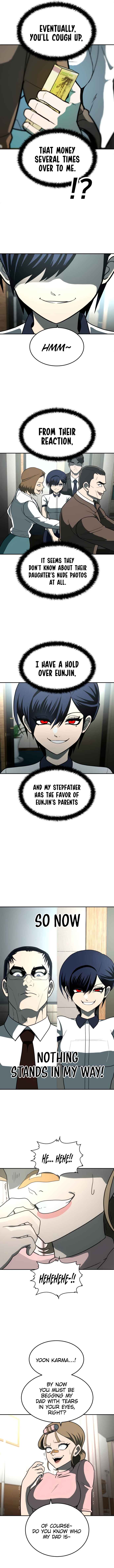 Norigam Chapter 11 - Page 15
