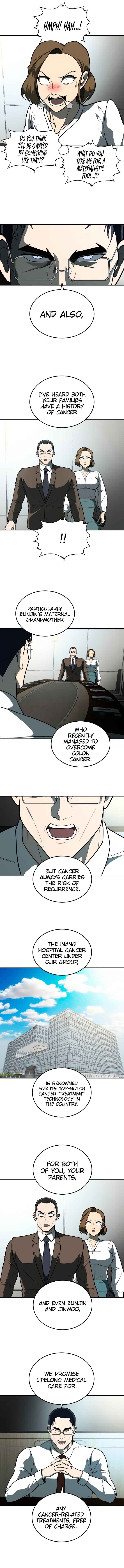 Norigam Chapter 11 - Page 6