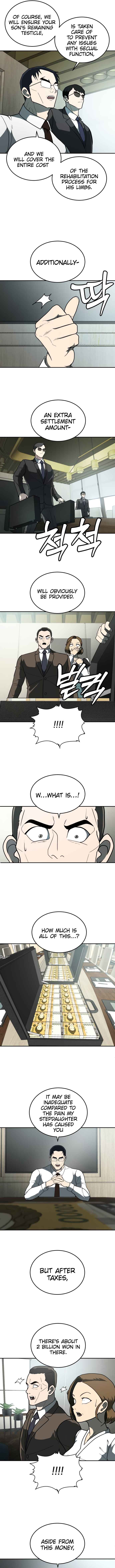 Norigam Chapter 11 - Page 7