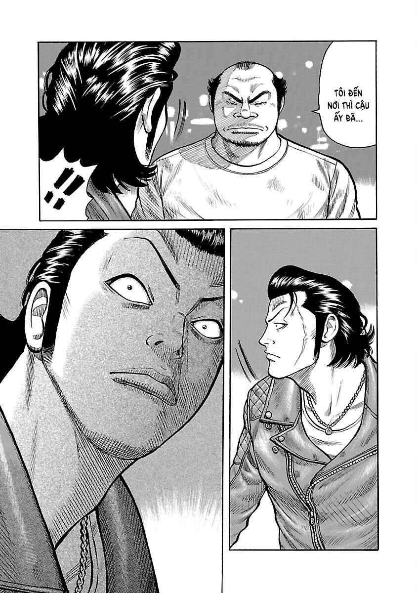 Shinsouban WORST Chapter 54 - Page 12