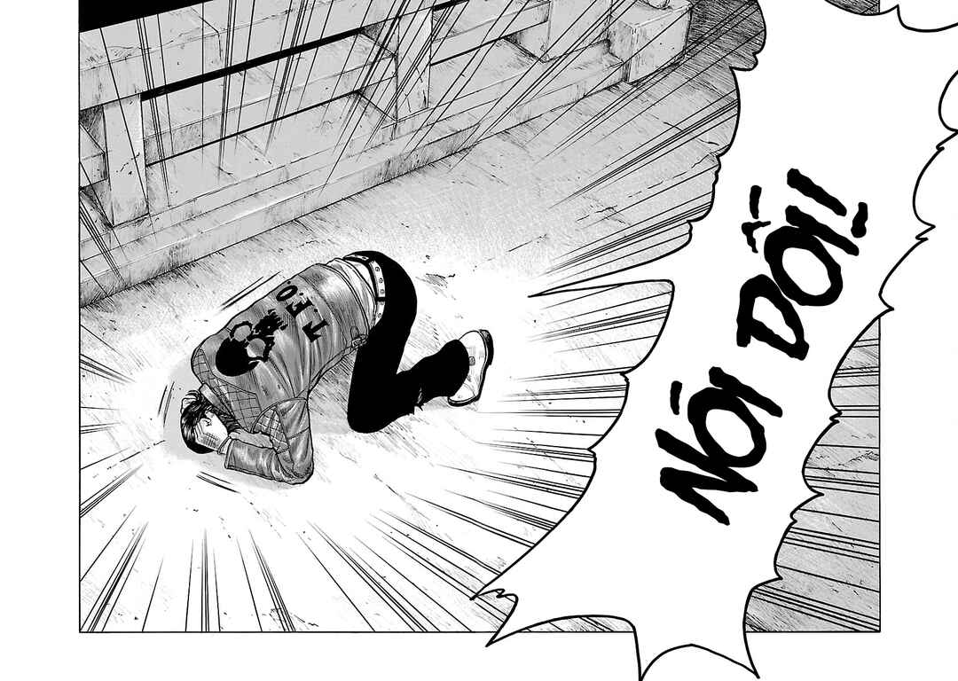 Shinsouban WORST Chapter 54 - Page 18