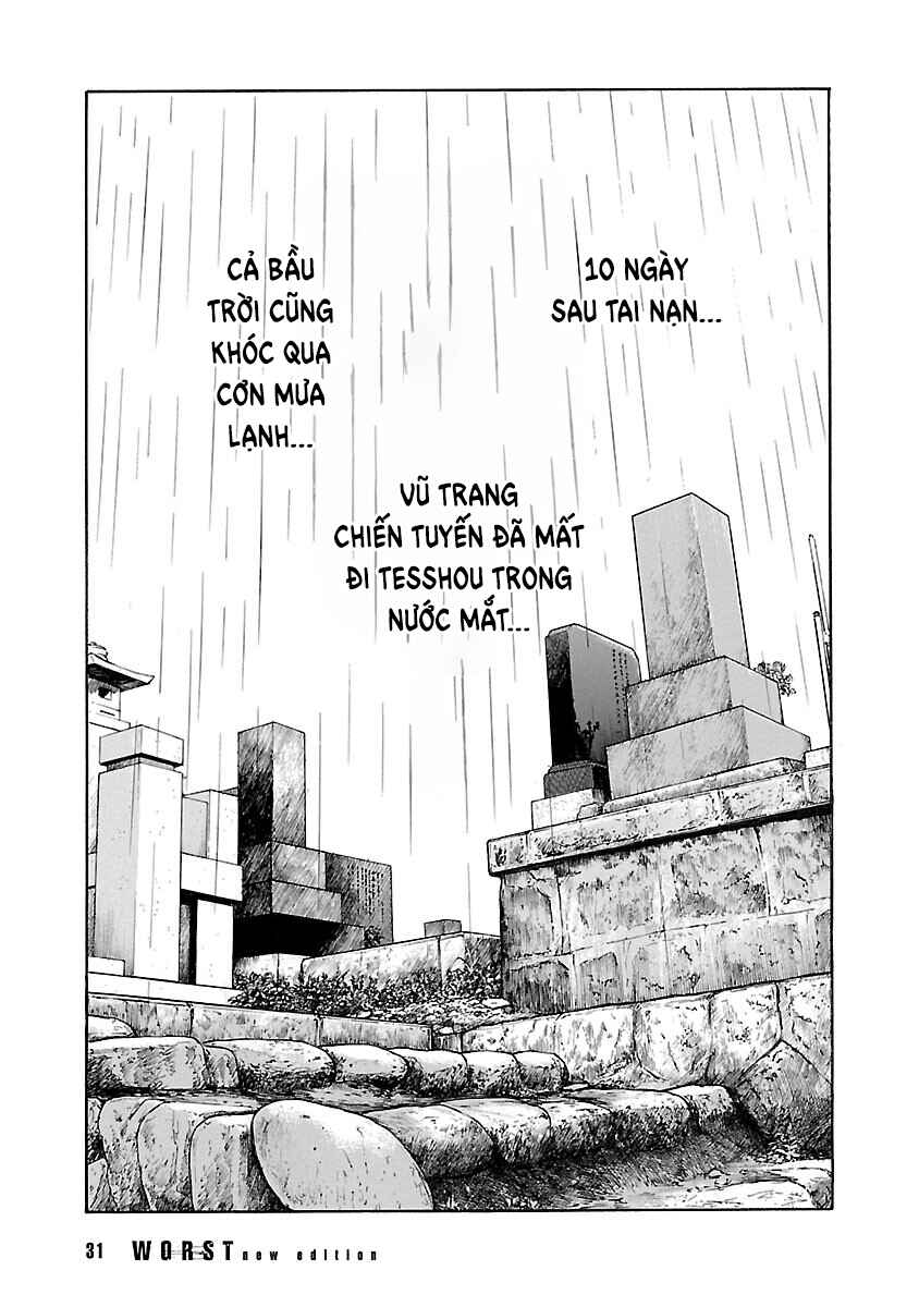 Shinsouban WORST Chapter 54 - Page 30