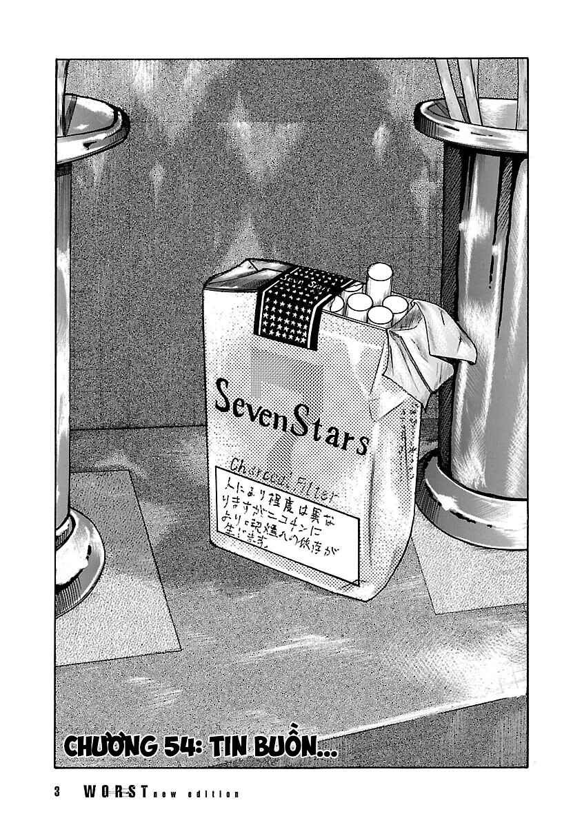 Shinsouban WORST Chapter 54 - Page 4
