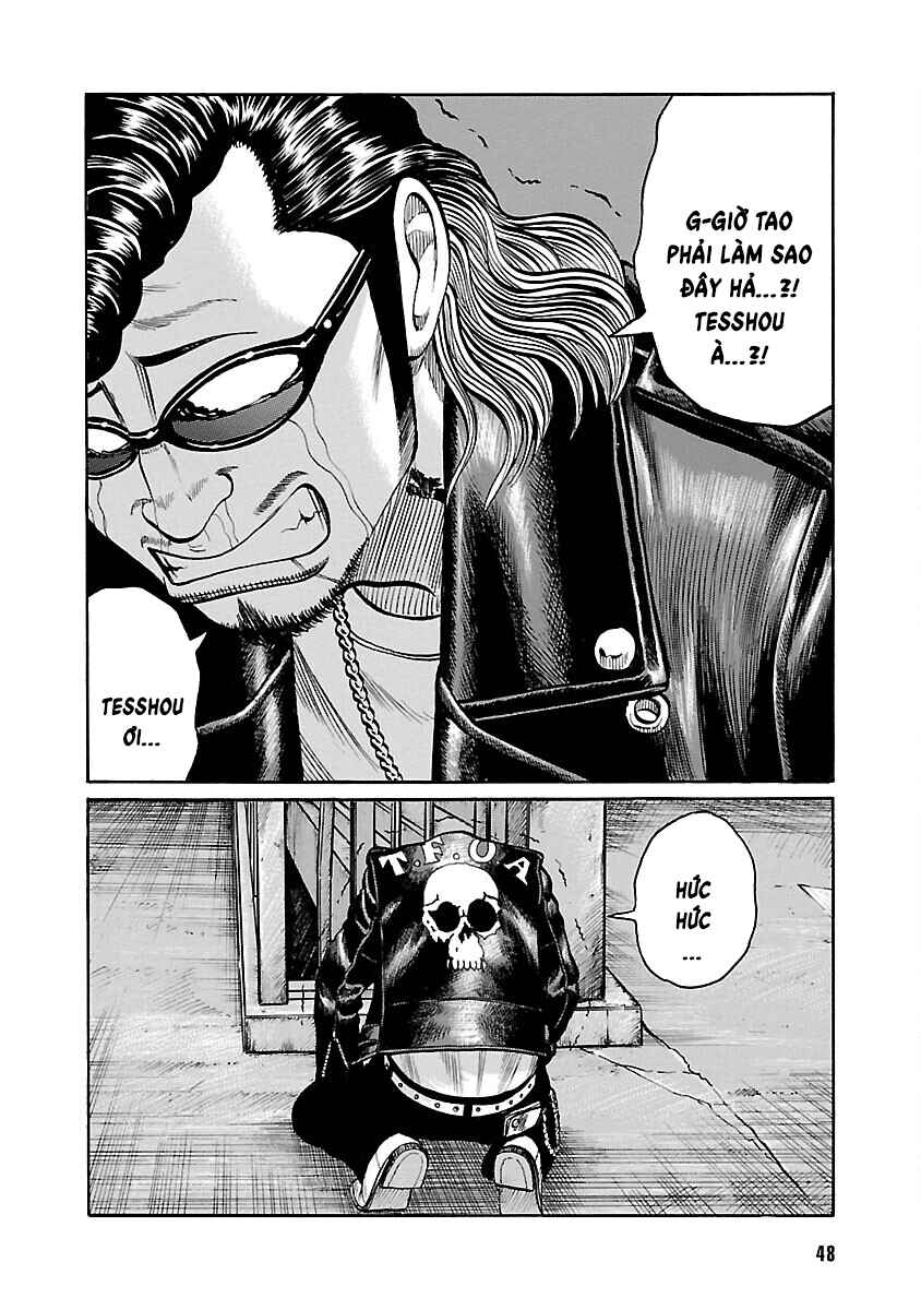 Shinsouban WORST Chapter 54 - Page 46