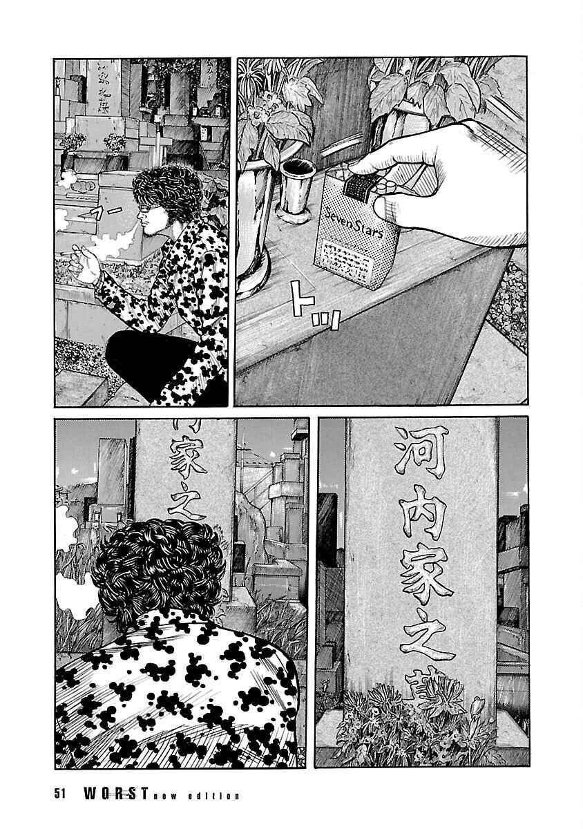 Shinsouban WORST Chapter 54 - Page 49