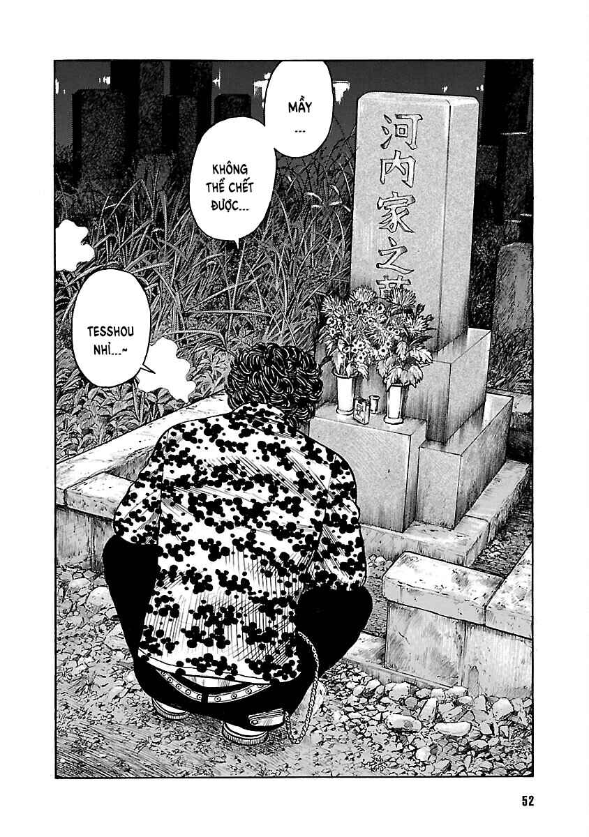 Shinsouban WORST Chapter 54 - Page 50
