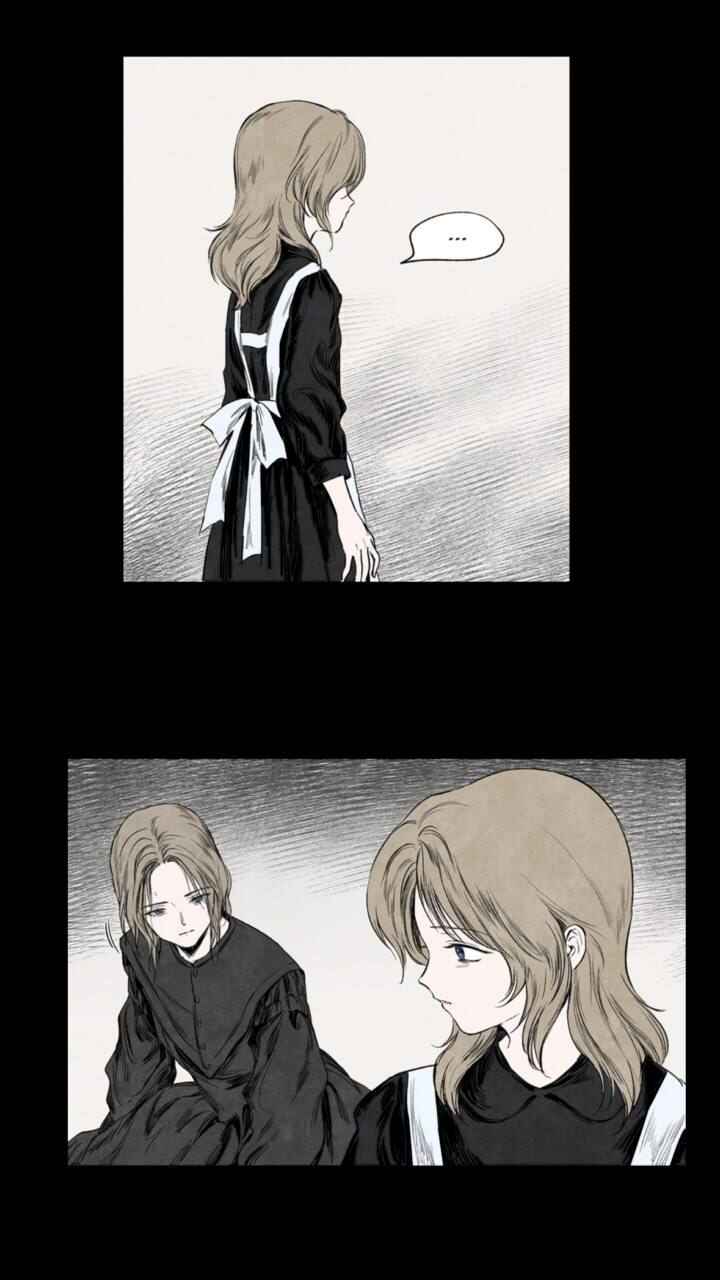 Getting to Know Grace Chapter 4 - Page 20