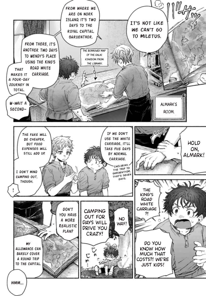 Almark Chapter 15 - Page 9