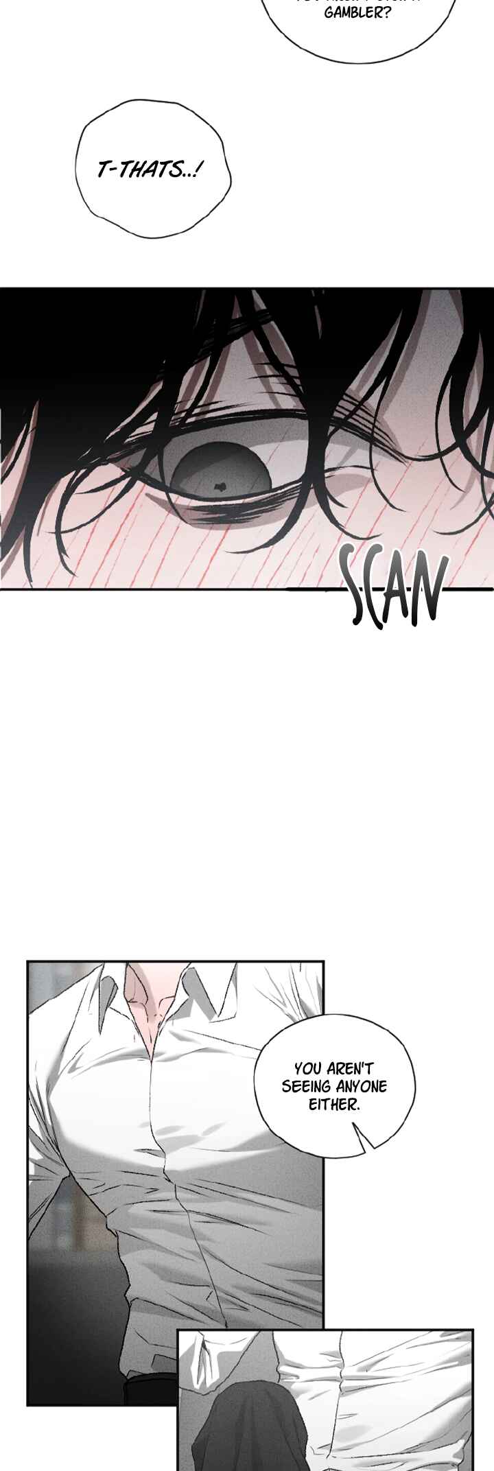 [Seongbidan Eumranchimgong] Seongsilhan Chaemuja ? Chapter 1 - Page 15