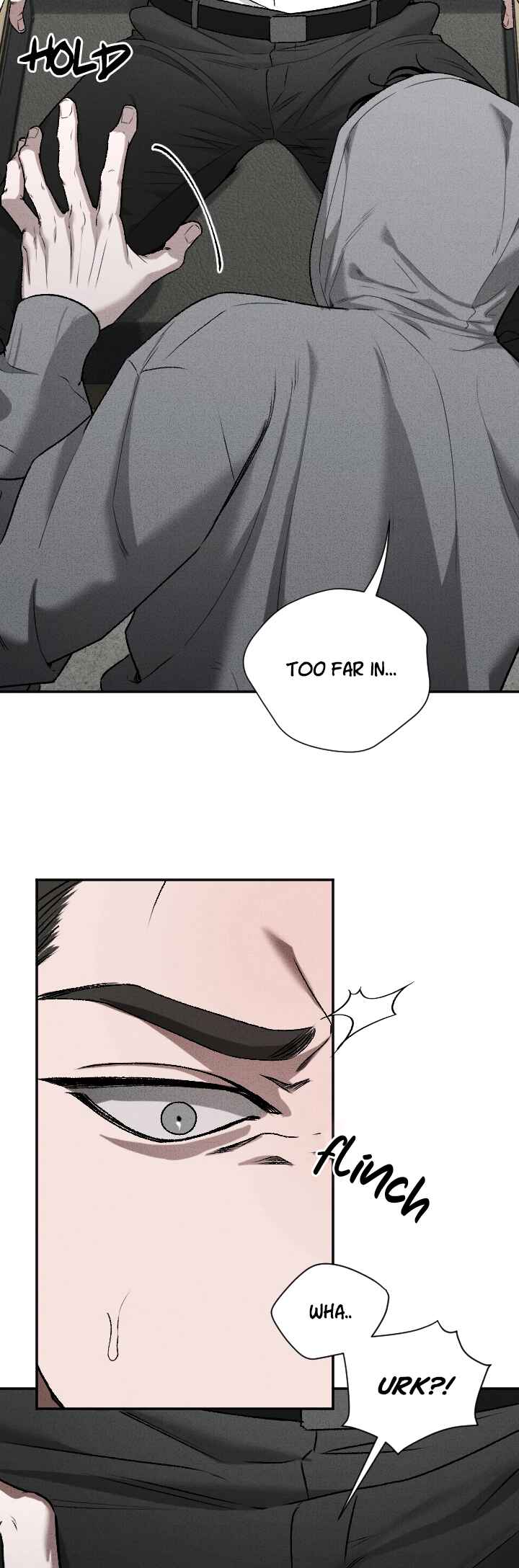 [Seongbidan Eumranchimgong] Seongsilhan Chaemuja ? Chapter 1 - Page 28