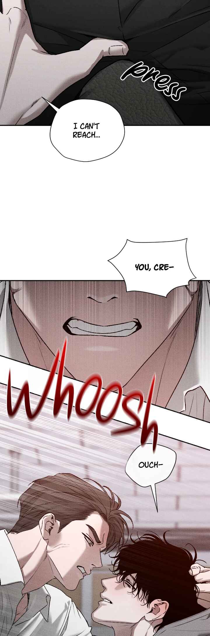 [Seongbidan Eumranchimgong] Seongsilhan Chaemuja ? Chapter 1 - Page 29
