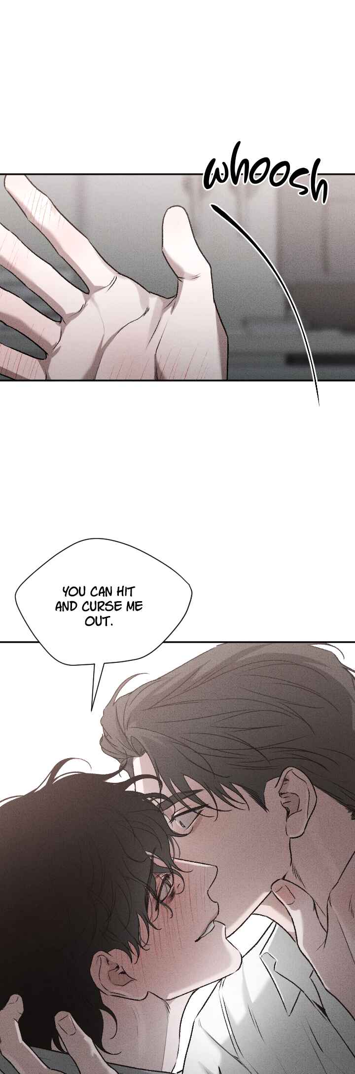 [Seongbidan Eumranchimgong] Seongsilhan Chaemuja ? Chapter 1 - Page 31
