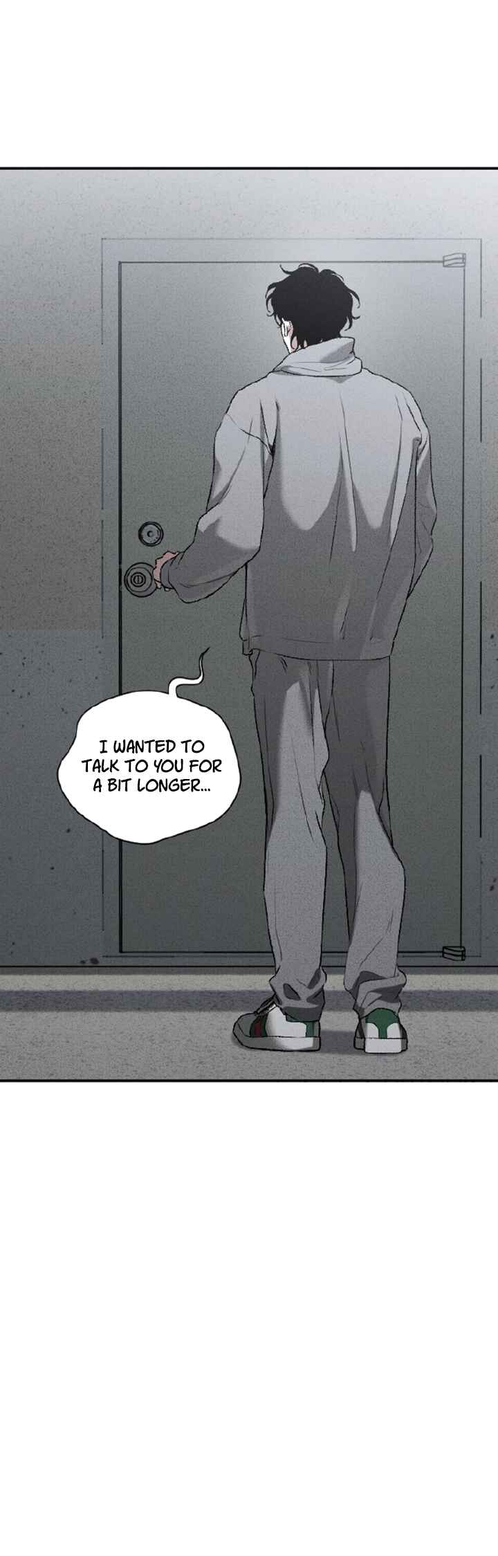 [Seongbidan Eumranchimgong] Seongsilhan Chaemuja ? Chapter 1 - Page 40
