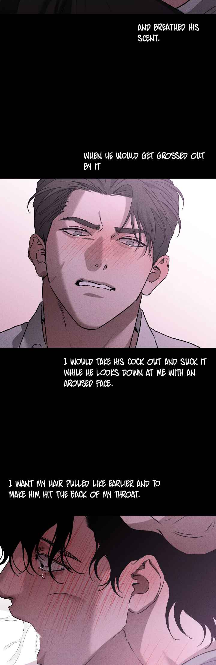 [Seongbidan Eumranchimgong] Seongsilhan Chaemuja ? Chapter 1 - Page 44