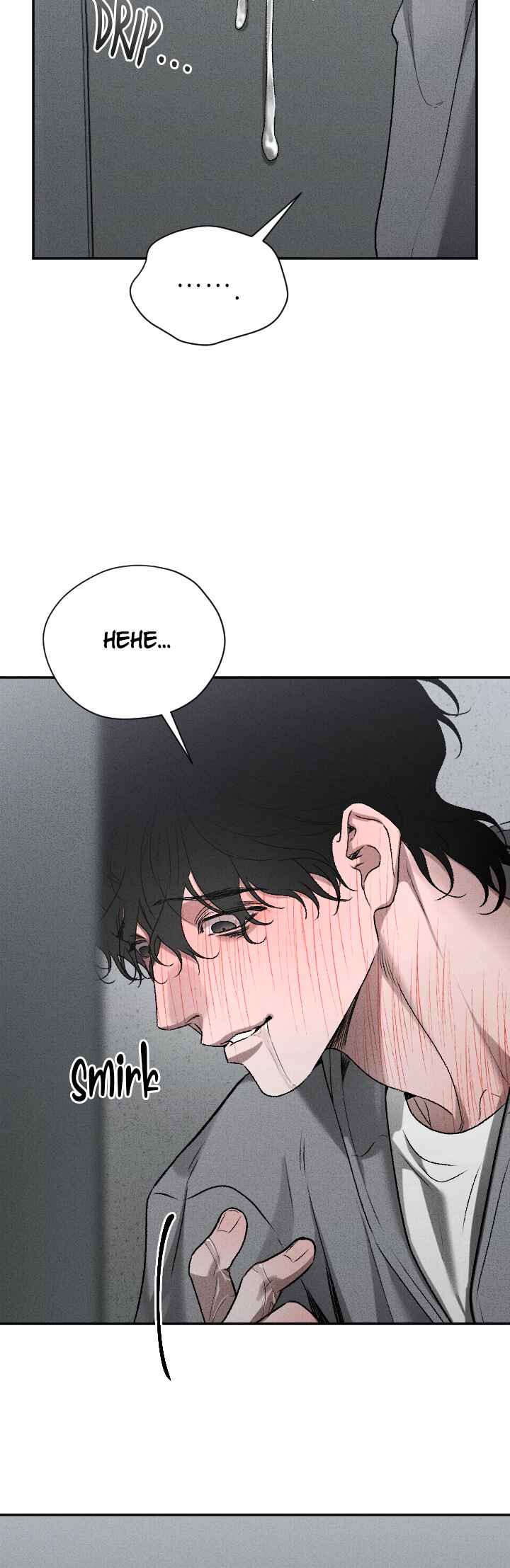 [Seongbidan Eumranchimgong] Seongsilhan Chaemuja ? Chapter 1 - Page 49