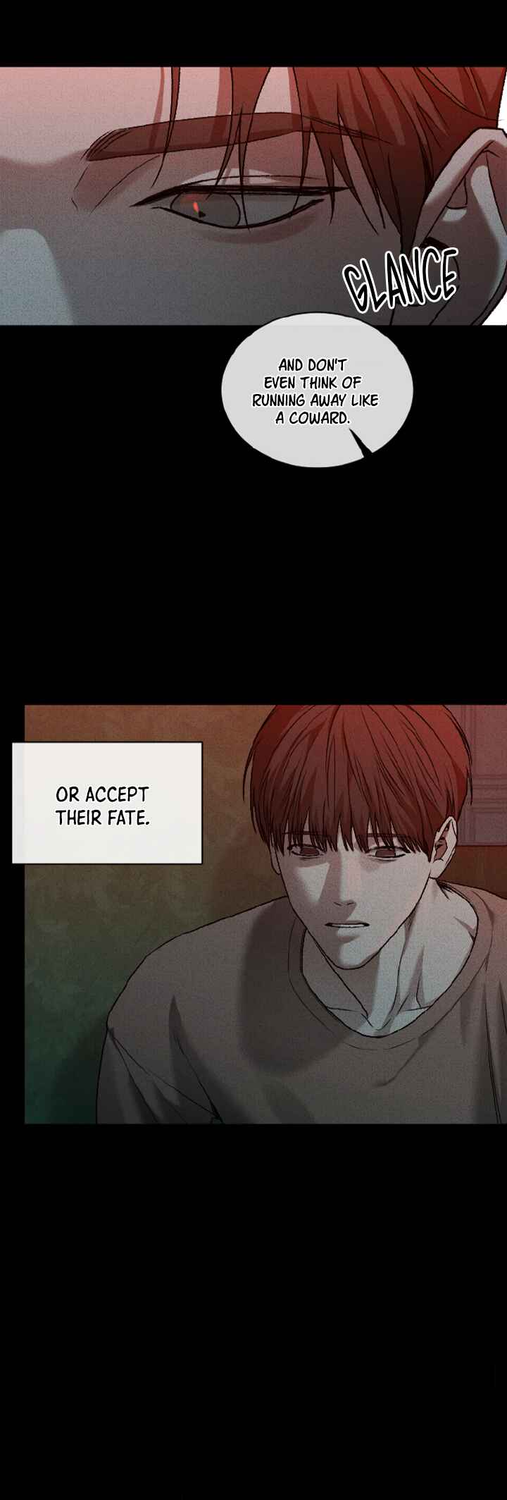 [Seongbidan Eumranchimgong] Seongsilhan Chaemuja ? Chapter 1 - Page 8