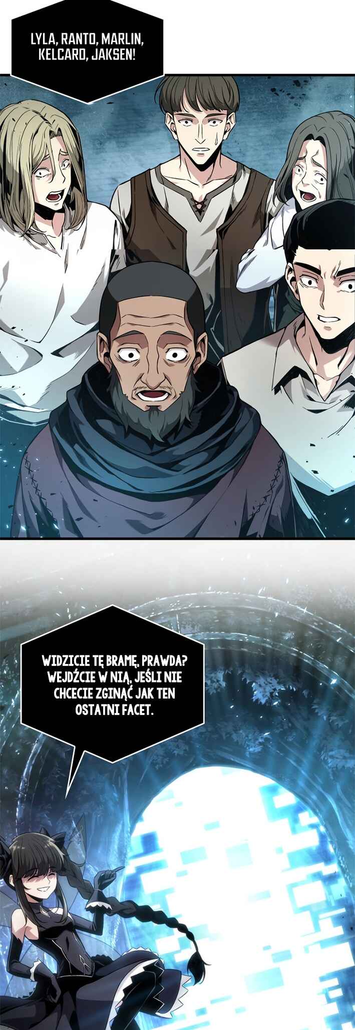 Pick Me Up Chapter 1 - Page 22