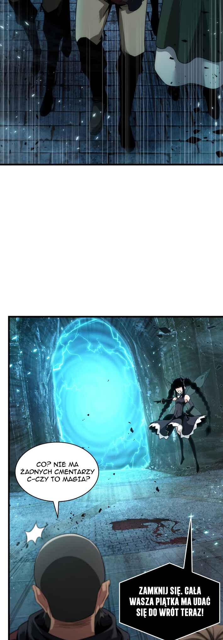 Pick Me Up Chapter 1 - Page 33