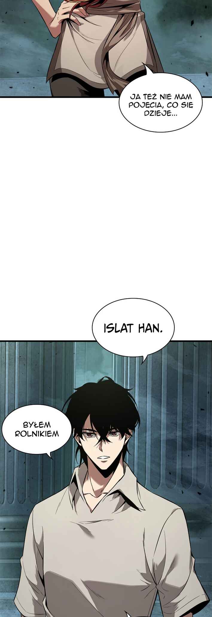Pick Me Up Chapter 1 - Page 4