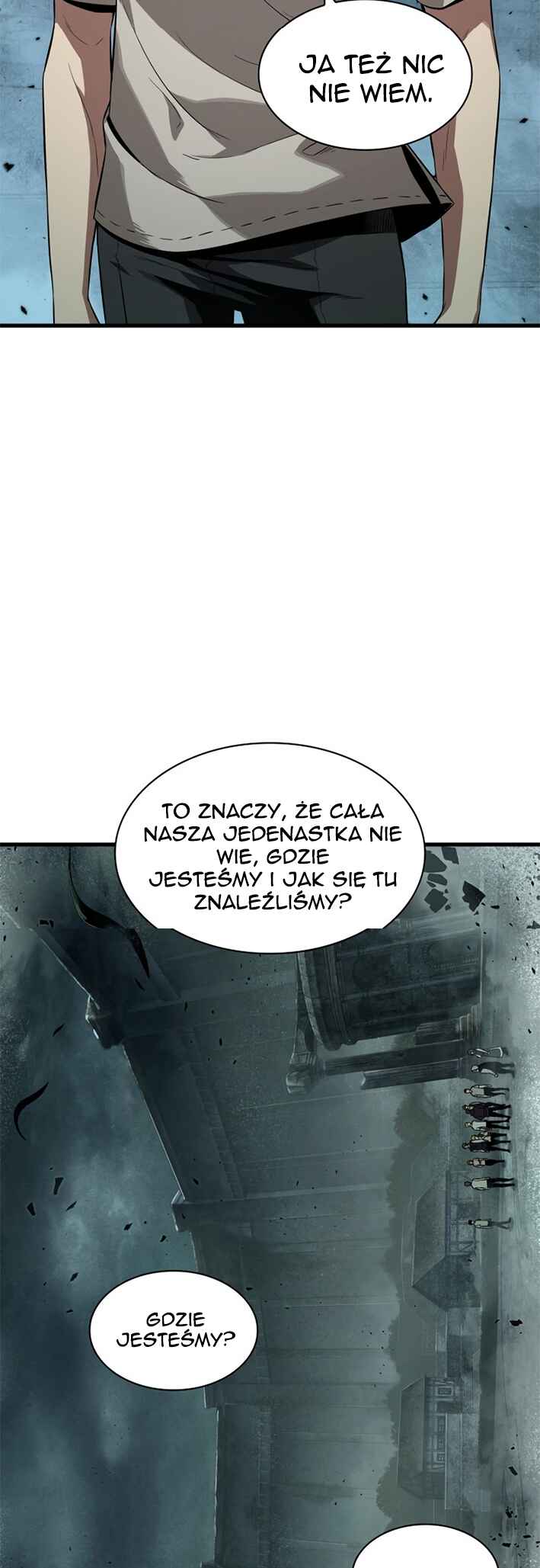 Pick Me Up Chapter 1 - Page 5
