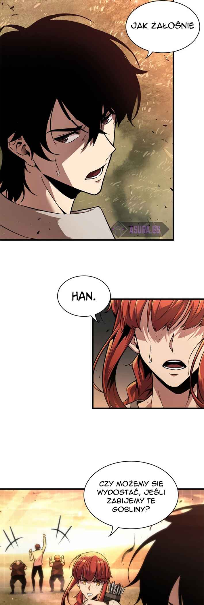 Pick Me Up Chapter 1 - Page 56
