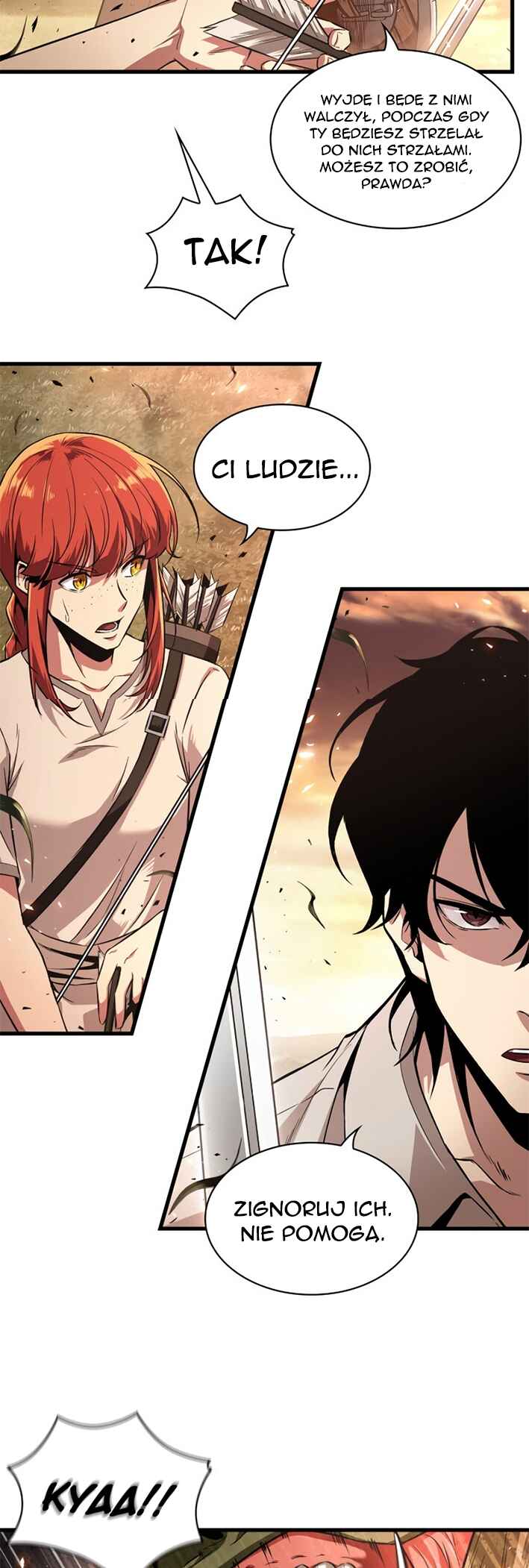 Pick Me Up Chapter 1 - Page 58