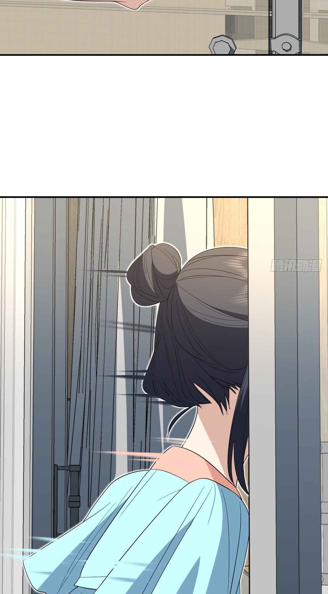 Wǒ Jiā Lǎopo Láizì Yīqiān Nián Qián Chapter 317 - Page 15