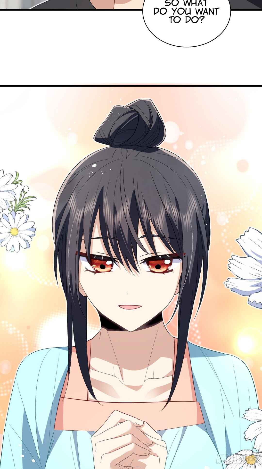 Wǒ Jiā Lǎopo Láizì Yīqiān Nián Qián Chapter 317 - Page 22