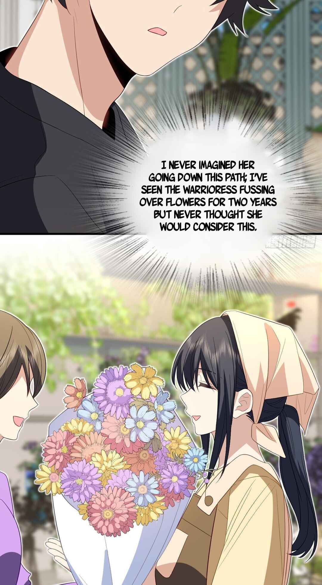 Wǒ Jiā Lǎopo Láizì Yīqiān Nián Qián Chapter 317 - Page 25