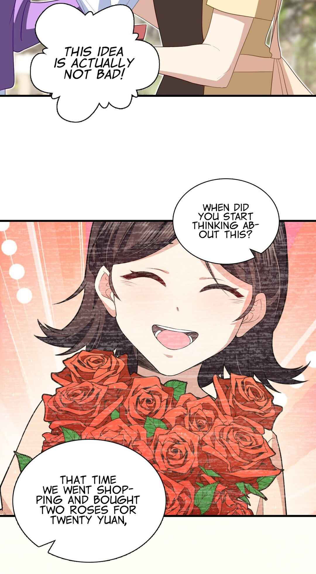 Wǒ Jiā Lǎopo Láizì Yīqiān Nián Qián Chapter 317 - Page 26
