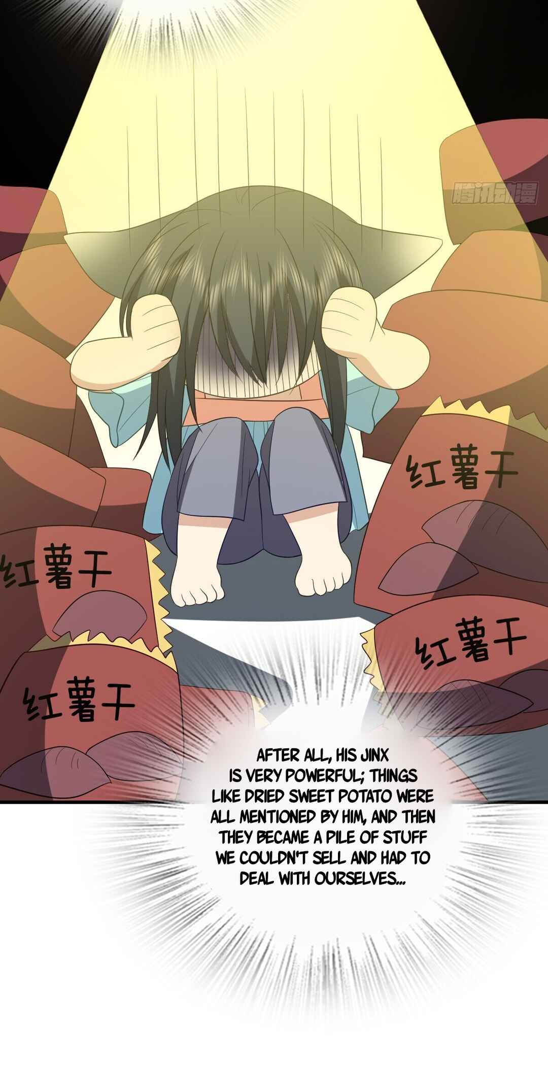 Wǒ Jiā Lǎopo Láizì Yīqiān Nián Qián Chapter 317 - Page 31