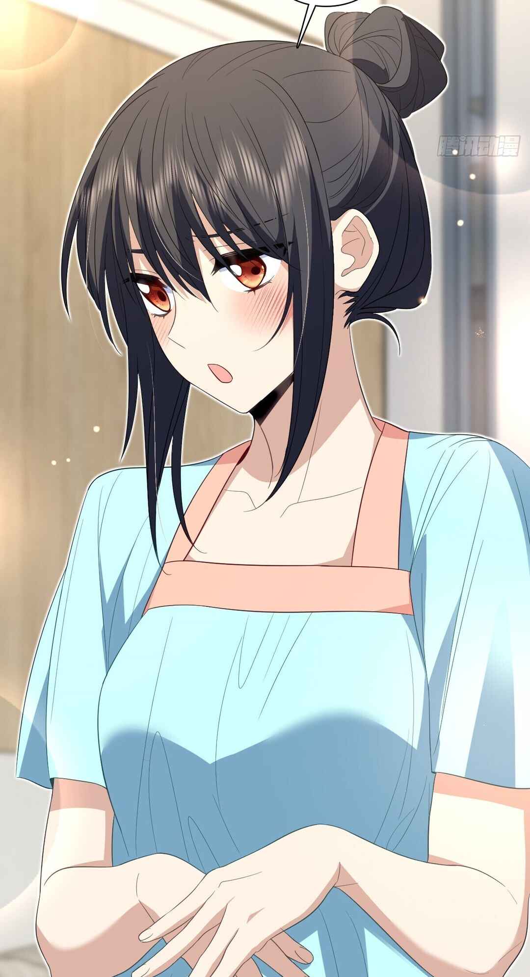 Wǒ Jiā Lǎopo Láizì Yīqiān Nián Qián Chapter 317 - Page 35