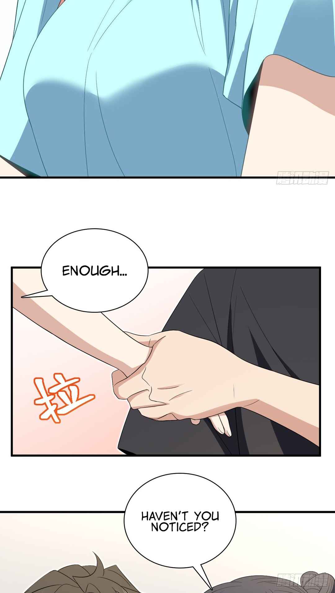 Wǒ Jiā Lǎopo Láizì Yīqiān Nián Qián Chapter 317 - Page 43