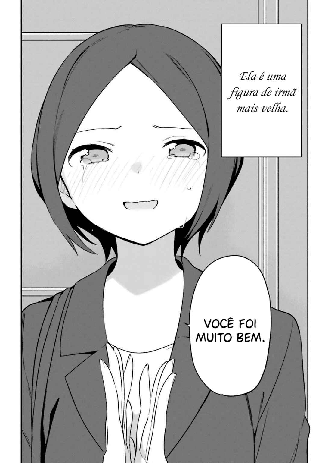 Eromanga Sensei Chapter 64 - Page 33
