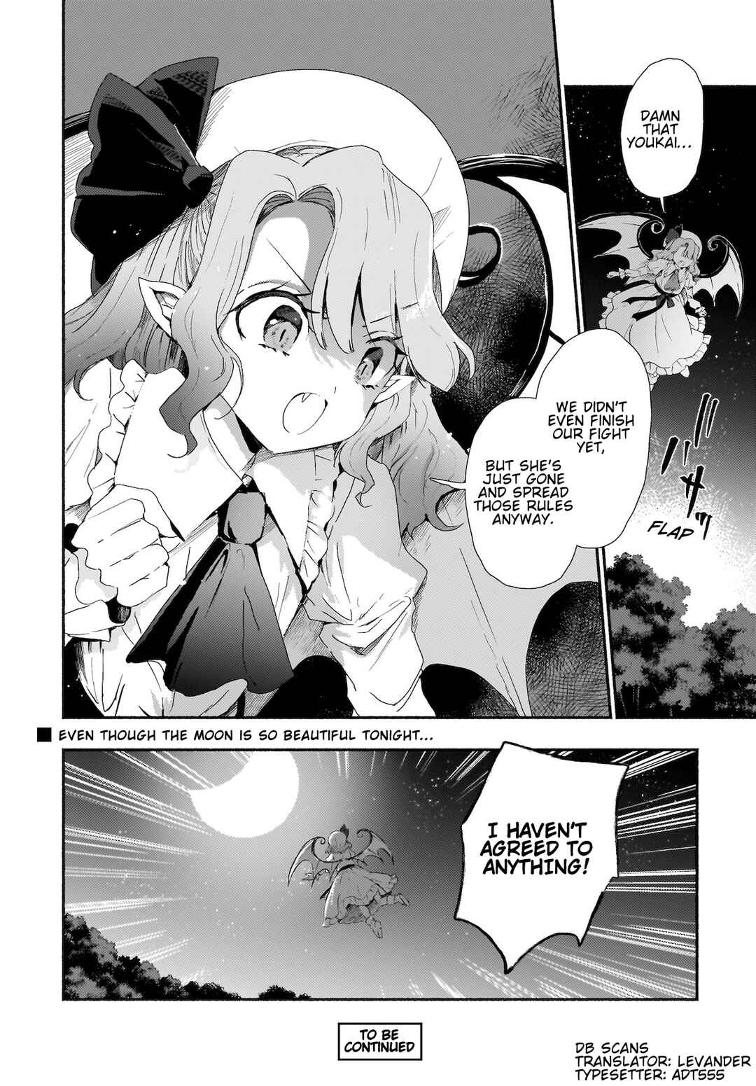 SPELL Chapter 7 - Page 28