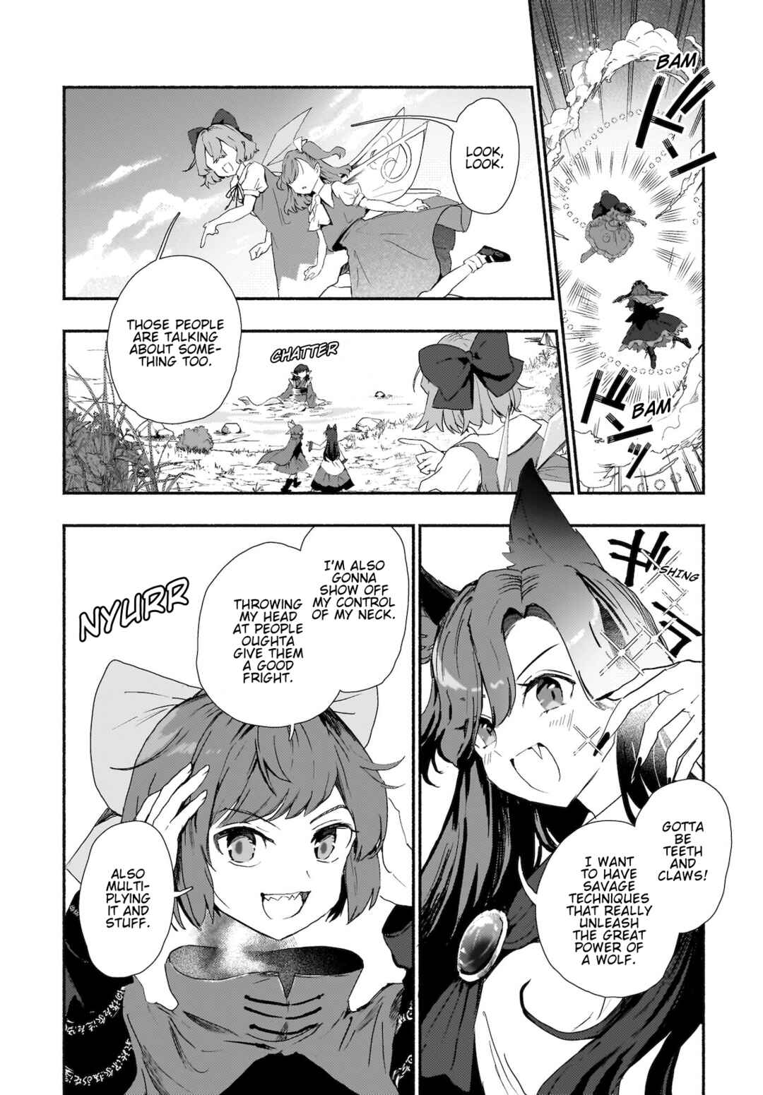 SPELL Chapter 7 - Page 4