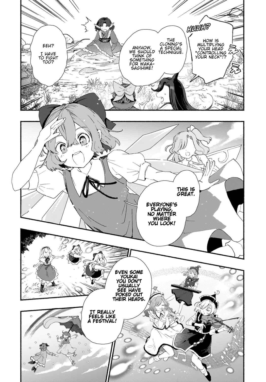 SPELL Chapter 7 - Page 5