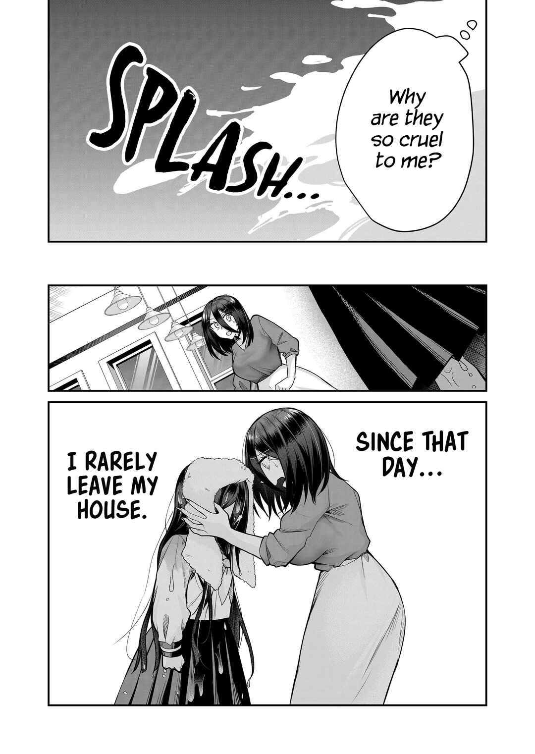 Gal Yome no Himitsu Chapter 22 - Page 6