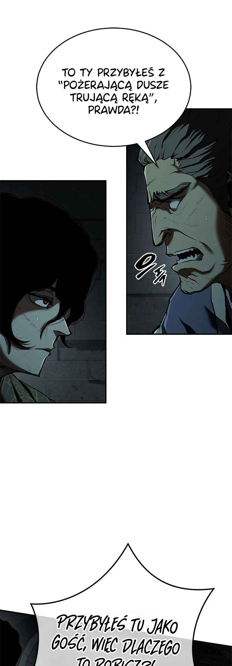 Psychopath in Murim Chapter 18 - Page 11