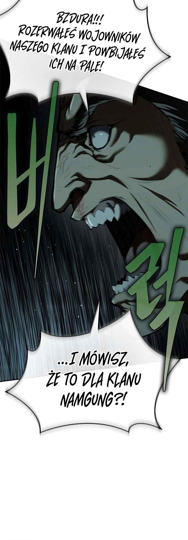 Psychopath in Murim Chapter 18 - Page 14
