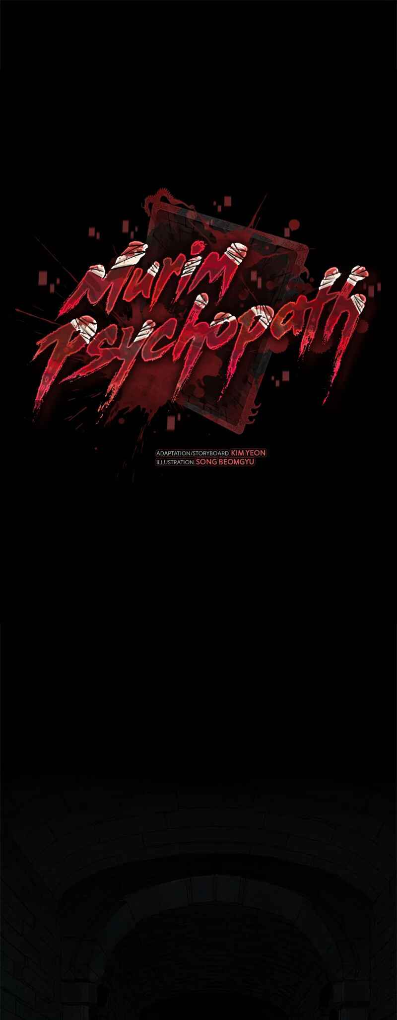Psychopath in Murim Chapter 18 - Page 2