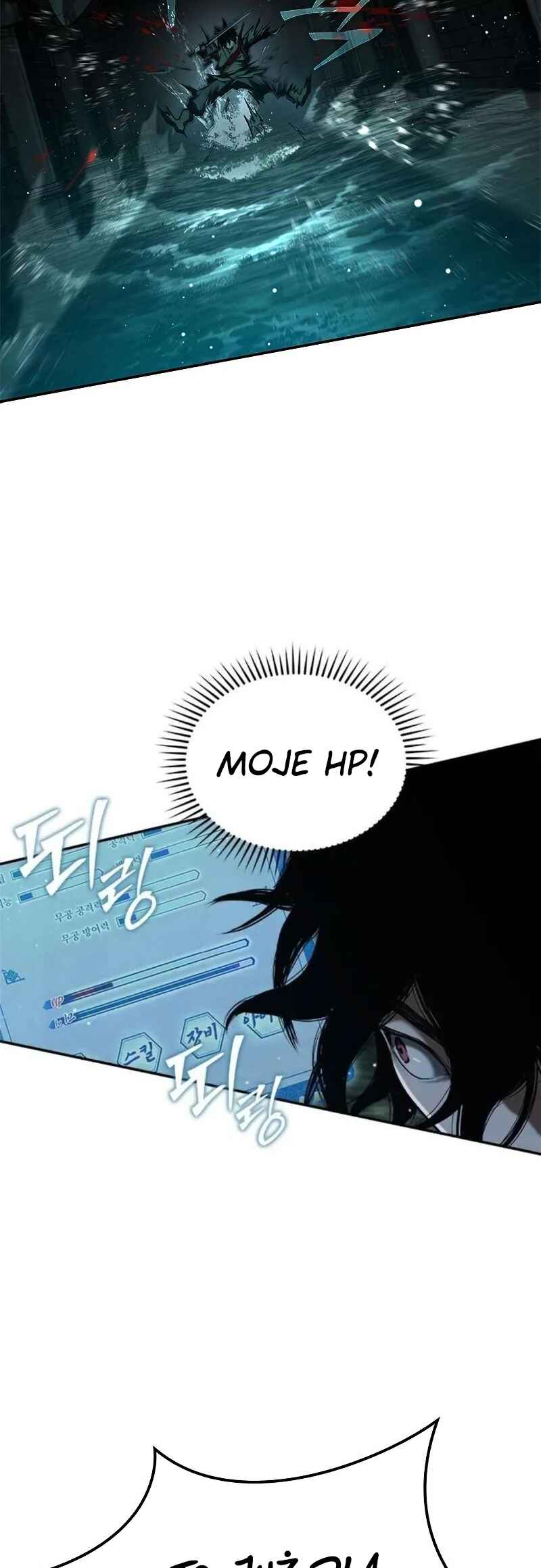 Psychopath in Murim Chapter 18 - Page 25